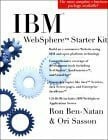 Ben-Natan, Ron IBM Websphere Starter Kit