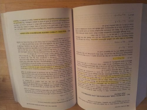 Chiang, Alpha Instructor's Manual (Fundamental Methods of Mathematical Economics)