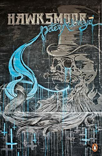 Ackroyd, Peter Hawksmoor (Penguin Decades)