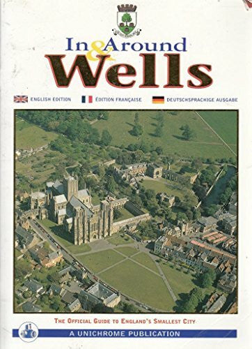 Anon IN & AROUND WELLS