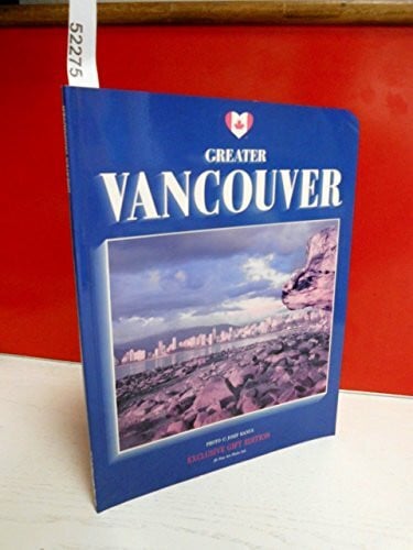 Josef Hanus Greater Vancouver