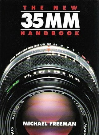 Freeman, Michael The New 35Mm Handbook