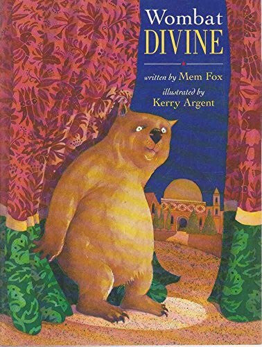 mem-and-argent-kerry-fox Wombat Divine