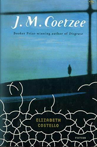 Coetzee, J. M. Elizabeth Costello