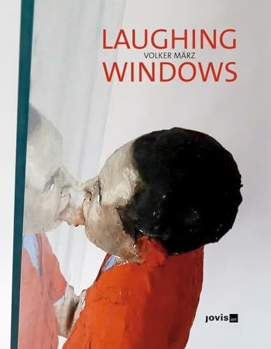 Krieger, Jürgen Volker März LAUGHING WINDOWS