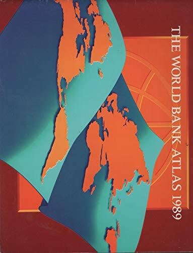 World Bank World Bank Atlas, 1989