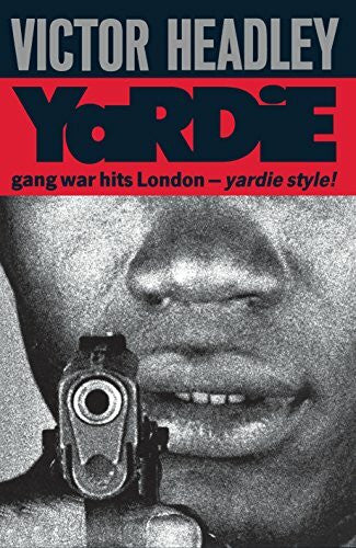 Headley, Victor Yardie