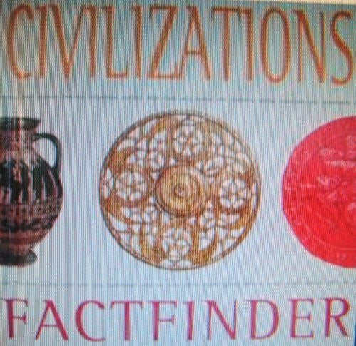 anita-williams-brian-ganeri civilizations-factfinder