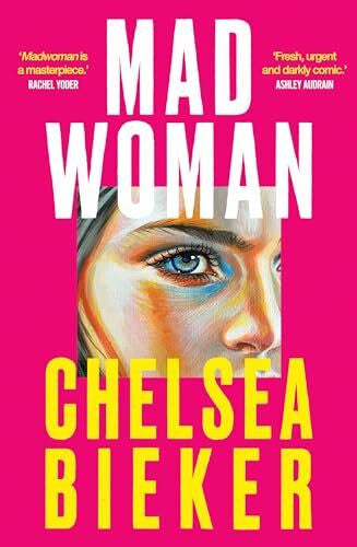 Bieker, Chelsea Madwoman