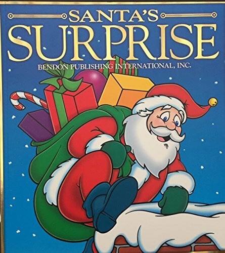 The Night before Christmas