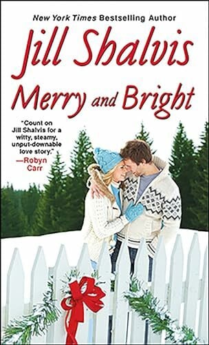 Shalvis, Jill Merry and Bright