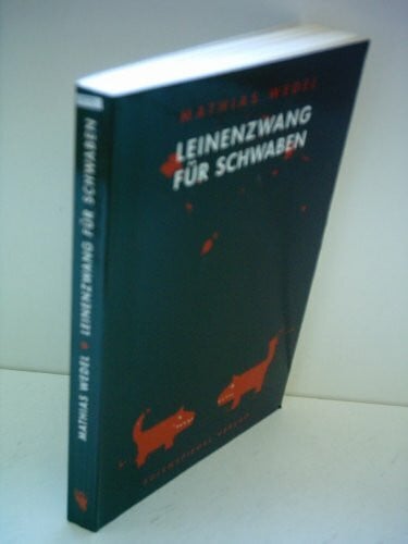 Wedel, Mathias Leinenzwang für Schwaben