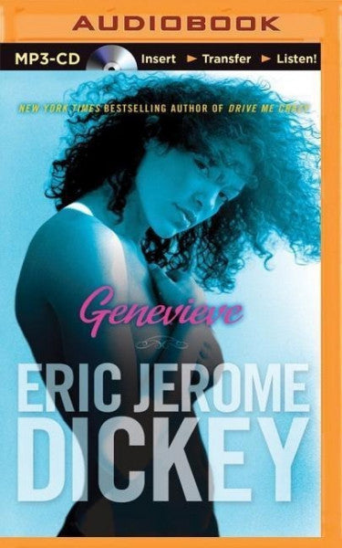 Dickey, Eric Jerome; Genevieve