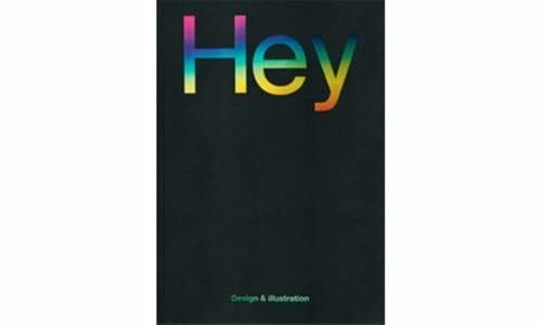 Dowling, Jon Hey: Design & Illustration