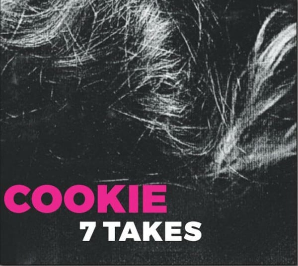 Zeitblom, Georg Cookie: 7 Takes