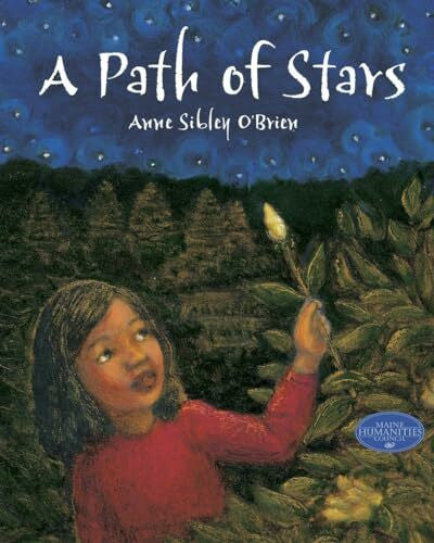 O'Brien, Anne Sibley A Path of Stars
