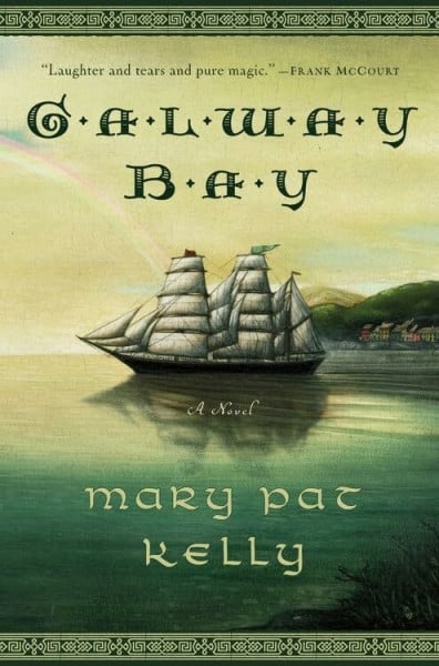 Kelly, Mary Pat Galway Bay