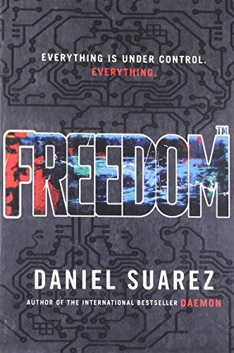 Suarez, Daniel Freedom
