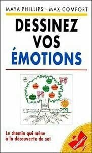 Comfort, Max Dessinez vos émotions