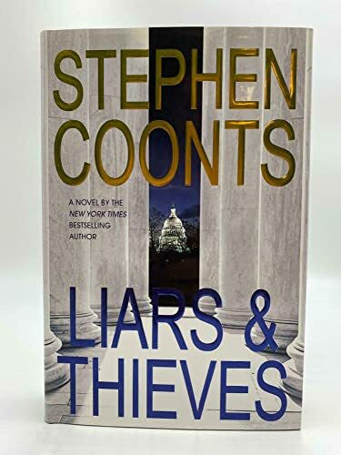 Coonts, Stephen Liars &Thieves