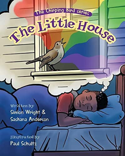 Schultz, Paul The Little House (The Chirping Bird)