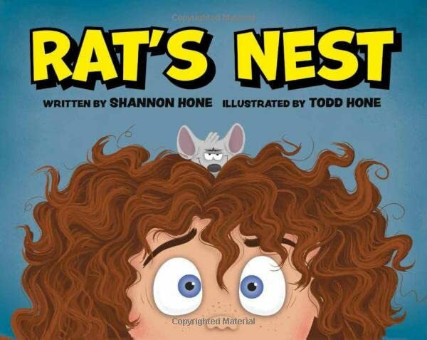 Hone, Todd Rat's Nest