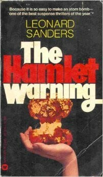 SANDERS Hamlet Warning
