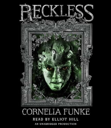 Hill, Elliot Reckless