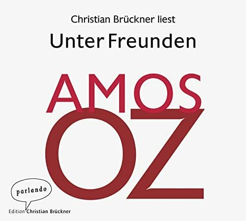 Pressler, Mirjam Unter Freunden: Erzählungen
