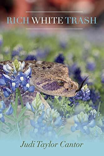 Cantor, Judi Taylor Rich White Trash