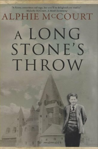 McCourt, Alphie A Long Stone's Throw