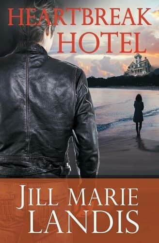 Landis, Jill Marie Heartbreak Hotel (Thorndike Press Large Print Clean Reads, Band 3)