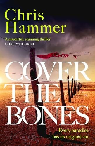 Hammer, Chris Cover the Bones