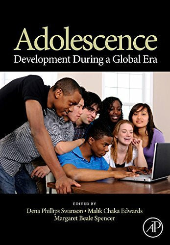 Spencer, Margaret Beale Adolescence: Development During a Global Era