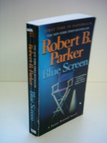 Parker, Robert B. Blue Screen