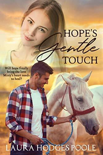 Poole, Laura Hodges Hope's Gentle Touch