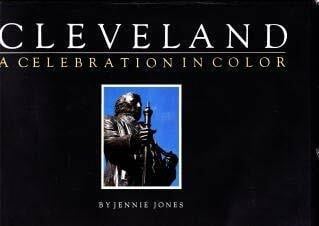 Jones, Jennie Cleveland: A Celebration in Color