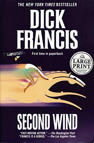 Francis, Dick Second Wind