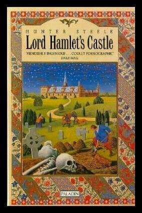 Steele, Hunter Lord Hamlet's Castle (Paladin Books)