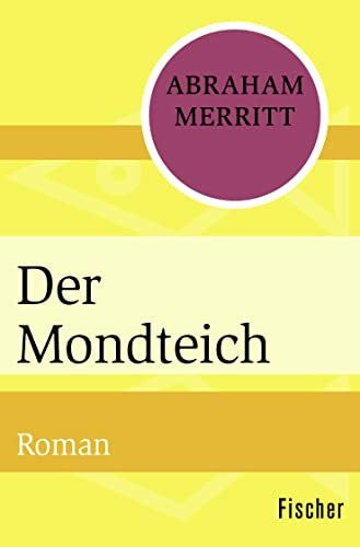Bieger, Marcel Der Mondteich: Roman