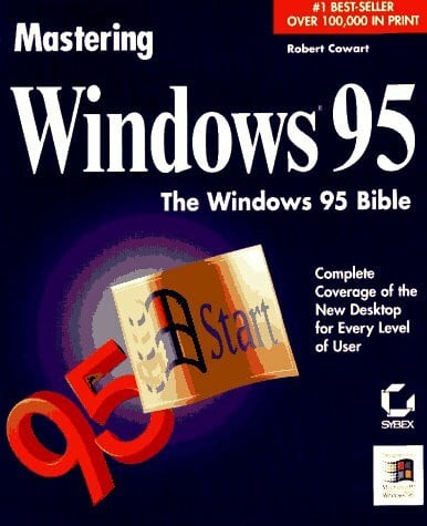 Cowart, Robert Mastering Windows 95
