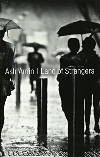 Amin, Ash Land of Strangers