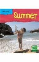 Hughes, Monica Summer (Seasons)
