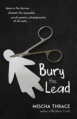 Thrace, Mischa Bury the Lead