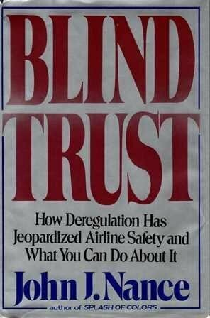 Nance, John J. Blind Trust