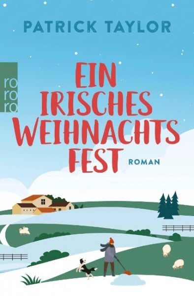 Taylor, Patrick; Ein irisches Weihnachtsfest