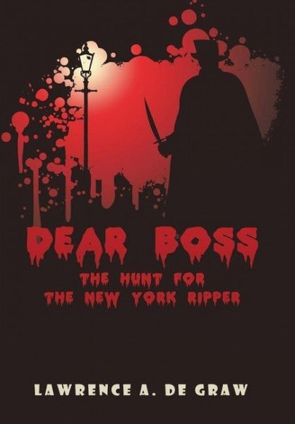 de Graw, Lawrence A Dear Boss