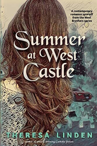 Linden, Theresa Summer at West Castle