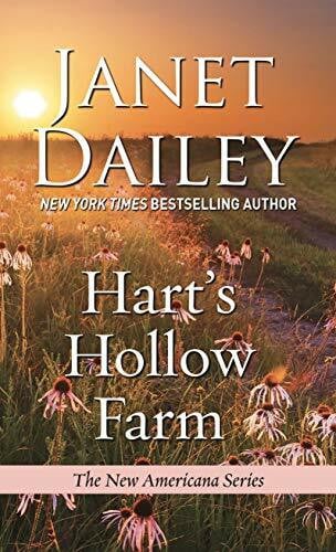 Dailey, Janet Hart's Hollow Farm (New Americana, Band 4)