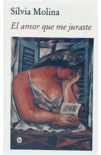 Molina Silvia El Amor Que Me Juraste